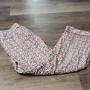 Victoria's Secret Penguin PJ pants Size S